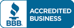 BBB Accredited Business